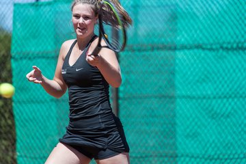 Bild 257 - VfL Westercelle - Rahlstedter HTC : Ergebnis: 2:7